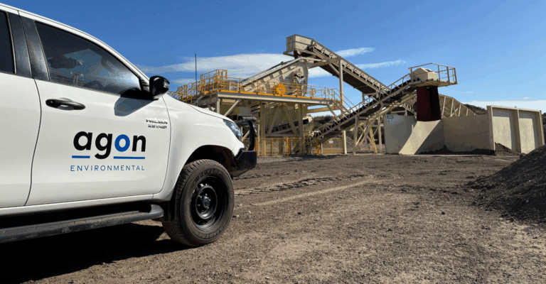10 Years of Agon Environmental: A Decade of Growth, Innovation & Impact